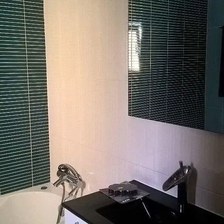Moradia Com Piscina Holiday home