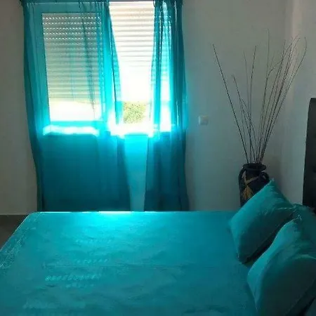 Holiday home Moradia Com Piscina